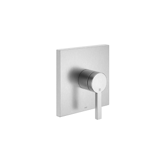 Duschenmischer-Endmontageset KWC Ava E