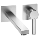 Wandmischer-Endmontageset KWC Ava E