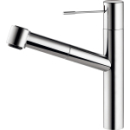 Spültischmischer KWC Ono