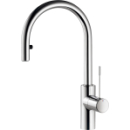 Spültischmischer KWC Ono