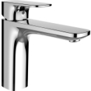 Einlochmischer, A 140 mm, Ablaufventil