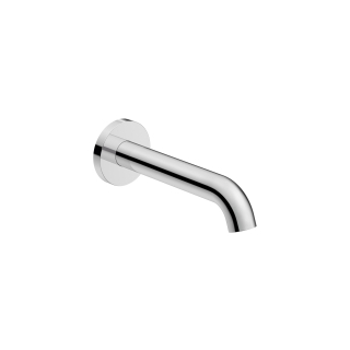Wanneneinlauf Duravit ½"