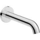 Wanneneinlauf Duravit ½"