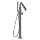 Bademischer Gessi Cono-Standmodell