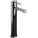 Einlochmischer, A 120 mm, Höhe 296 mm, ohne Ablauf