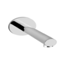 Wanneneinlauf Gessi Ovale ½"