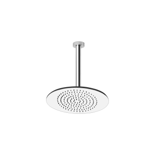 Regenbrause, Länge 269 mm, Deckenanschluss