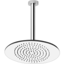 Regenbrause, Länge 269 mm, Deckenanschluss