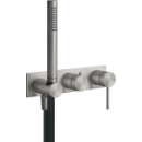 Bade- und Duschenmischer Endmontageset Gessi 316