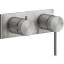 Bade- und Duschenmischer-Endmontageset Gessi 316,...