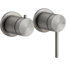 Bade- und Duschenmischer-Endmontageset Gessi 316,...