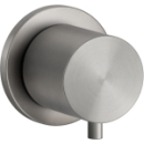 Endmontageset zu Absperrventil Gessi 316