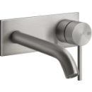 Wandmischer-Endmontageset Gessi 316, ½"