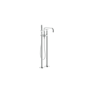 Badebatterie Gessi Inciso