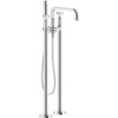 Badebatterie Gessi Inciso