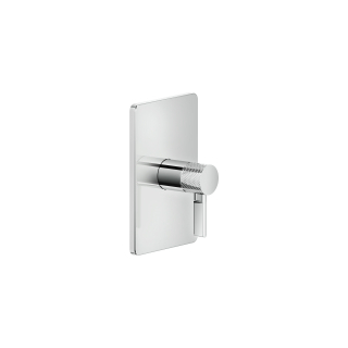 Duschenmischer-Endmontageset Gessi Inciso ½"