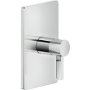 Duschenmischer-Endmontageset Gessi Inciso ½"