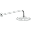 Regenbrause Gessi Inciso ½"