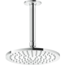 Regenbrause Gessi Inciso ½"