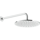 Regenbrause Gessi Inciso ½"