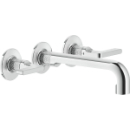 Wandmischer-Endmontageset Gessi Inciso ½"