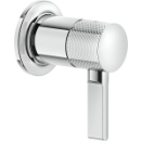 Wandmischer-Endmontageset Gessi Inciso ½"