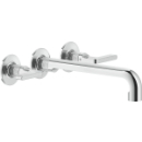 Wandmischer-Endmontageset Gessi Inciso ½"