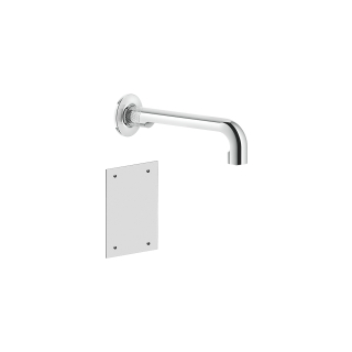 Waschtischauslauf-Endmontageset Gessi Inciso