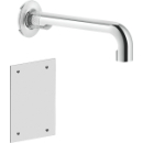 Waschtischauslauf-Endmontageset Gessi Inciso