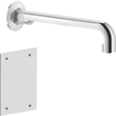 Waschtischauslauf-Endmontageset Gessi Inciso