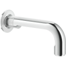 Wanneneinlauf Gessi Inciso ½"