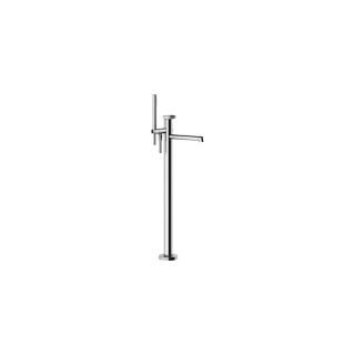 Bademischer Gessi Anello-Standmodell