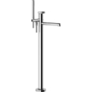 Bademischer Gessi Anello-Standmodell