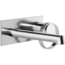 Wandmischer-Endmontageset Gessi Anello