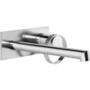 Wandmischer-Endmontageset Gessi Anello