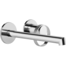 Wandmischer-Endmontageset Gessi Anello