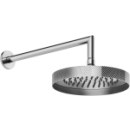 Regenbrause Gessi Anello ½"