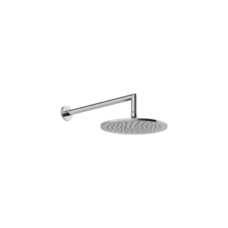 Regenbrause Gessi Anello / Ingranaggio ½"