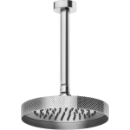 Regenbrause Gessi Anello ½"