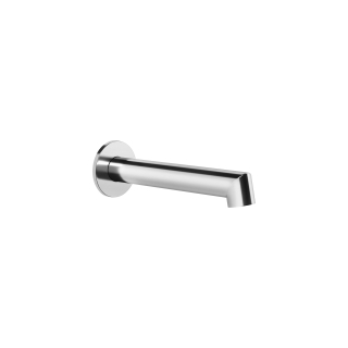 Wanneneinlauf Gessi Anello / Ingranaggio ½"