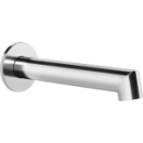 Wanneneinlauf Gessi Anello / Ingranaggio ½"