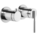 Bade- und Duschenmischer Endmontageset Gessi Ingranaggio