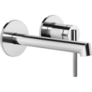 Wandmischer-Endmontageset Gessi Ingranaggio