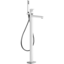 Bademischer Gessi Rettangolo-Standmodell