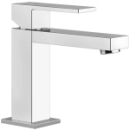 Einlochmischer, A 128 mm, ohne Ablaufventil