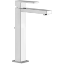 Einlochmischer, A 128 mm, Höhe 296 mm