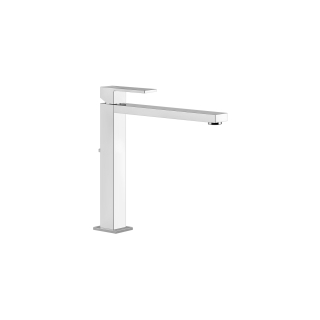 Einlochmischer, A 213 mm, Höhe 296 mm