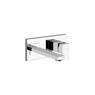 Wandmischer-Endmontageset Gessi Rettangolo ½"