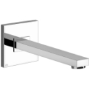 Auslauf Gessi Rettangolo / Rettangolo K ½"