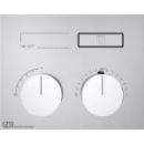 Duschsystem-Endmontageset Gessi HI-FI Compact